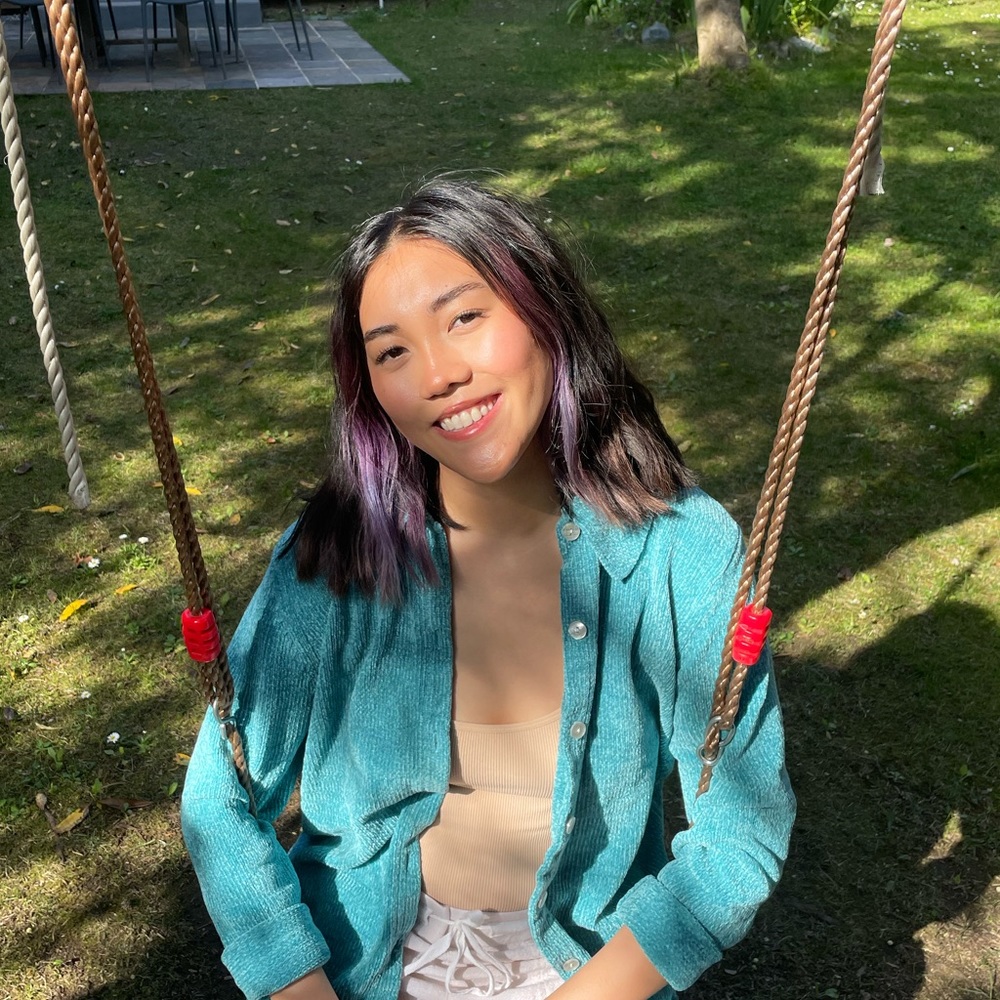 Meet your Posher, Valerie